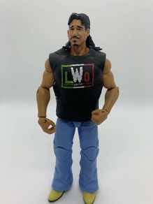 wwe elite HOF hall of fame Eddie Guerrero action figure