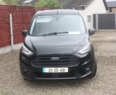 Ford Connect