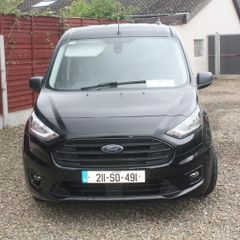 Ford Connect