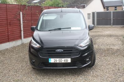 Ford Connect