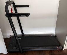 Movoi Home Treadmill SE Excellent Condition