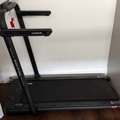 Movoi Home Treadmill SE Excellent Condition
