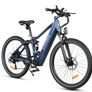 Samebike XD26-II Electric Bike Image 2