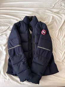 canada goose