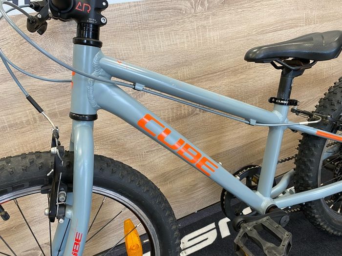 bike