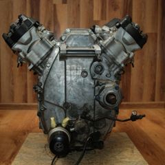 Honda pan european st1300