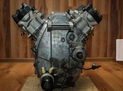 Honda pan european st1300