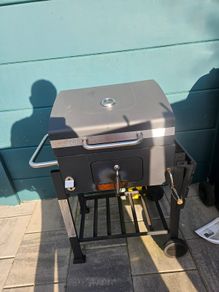 bbq