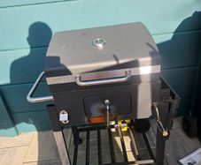 bbq