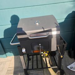 bbq