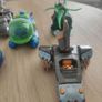 Skylanders superchargers vehicles Image 4