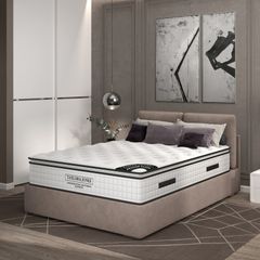 Hotel quality mattresses to clear from IFS Furniture