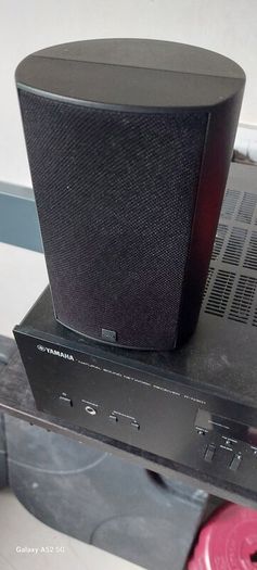 Jamo Speaker