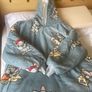 The original Oodie - Sherpa fleece Oversized wearable blanket Image 4