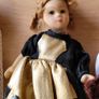 Collectible miniatrue porcellain dolls Image 5