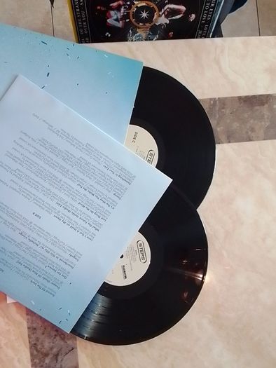 Steps 2LP - The Platinum Collection