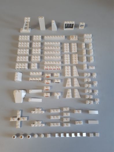 LEGO Bricks Various Colours