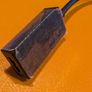 Microsoft Surface 1553 Mini Display Port to HD AV Adapter Image 3
