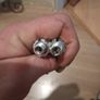 Alloy break lever barrel hand lever adjust Image 5