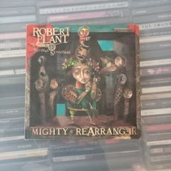 Robert Plant - Mighty Rearranger Card Sleeve CD