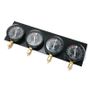 Motorcycle Carburetor Carb Balancer Syncronizer 4 Cylinder With Case Image 8