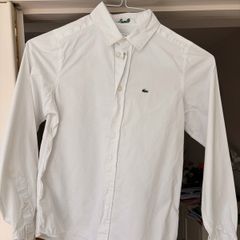 Lacoste Boys Shirt 12yrs