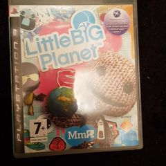 Little big planet PS3
