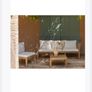 garden sofa Image 2