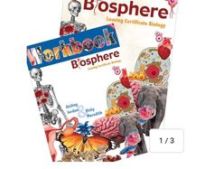 Biosphere Leaving Certificate Biology