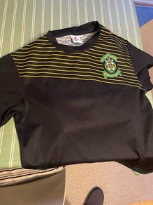 colaiste eanna cbs t shirt