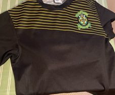 colaiste eanna cbs t shirt