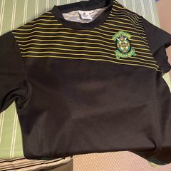 colaiste eanna cbs t shirt