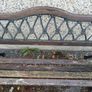 Garden Bench Image 4