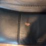 2 seater leather recliner Image 3