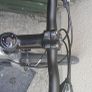 Fuji absolute two.1 hybrid bike Image 3