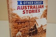 Larkins, Bush Tales &amp; Other Great Australian Stories by Graham Seal (RB67)