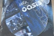 Oasis Vinyl BBC Live with Jools Holland