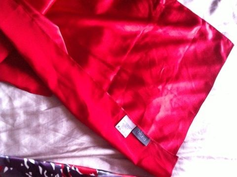Beautiful Occasion Dress Size 12 and Wrap read description