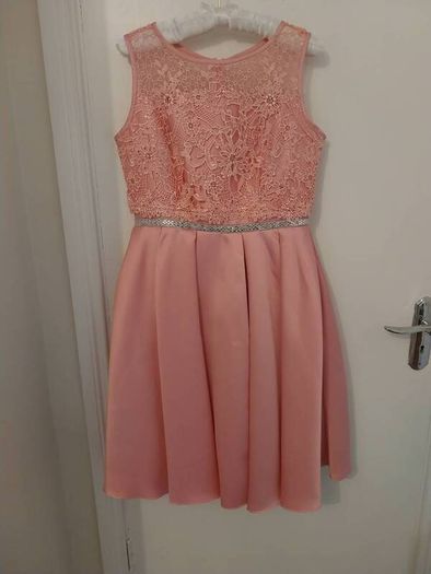 Confirmation Dress - New Generations