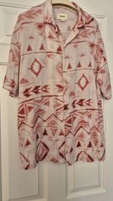Summer holiday shirt