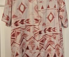 Summer holiday shirt