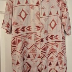 Summer holiday shirt