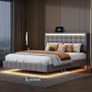 Bed frame double Image 6