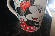 Disney Minnie Mouse Cup