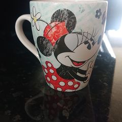 Disney Minnie Mouse Cup