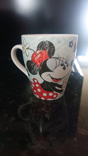 Disney Minnie Mouse Cup