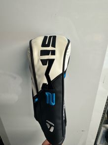 TaylorMade Sim2 Max 3 Wood