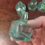 4 Antique ink bottles Image 7
