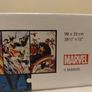 Marvel Panorama Jigsaw Puzzle New In Box Image 6
