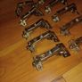 Hinges (2 euro each) Image 3